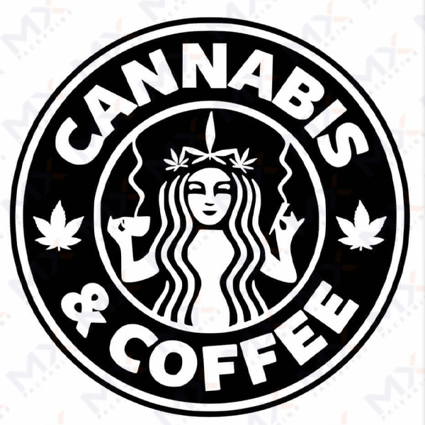 Marijuana Labels - view 4